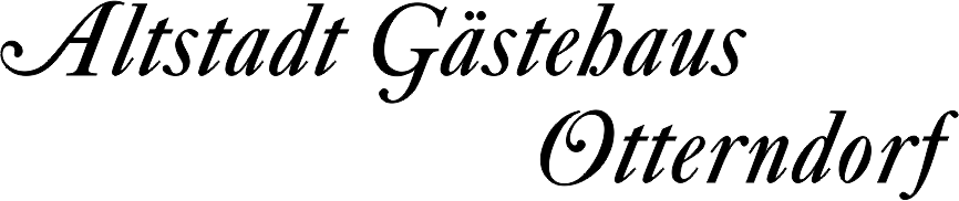 Altstadt Gästehaus Otterndorf